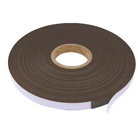 Eclipse Magnetics 2 in. X 200' WHITE MAG STRIP FM656